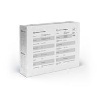 Savio Bluetooth FM-zender TR-10 FM 87,6 - 107,9 MHz Zwart - thumbnail