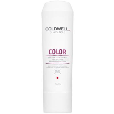 Goldwell Dualsenses Color Brilliance Conditioner 200ml