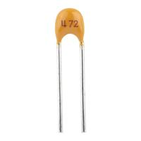 Suntan TS170R2A472KSBBA0R Keramische condensator 4700 pF 100 V 10 % (l x b) 3.8 mm x 4.2 mm 1 stuk(s) - thumbnail