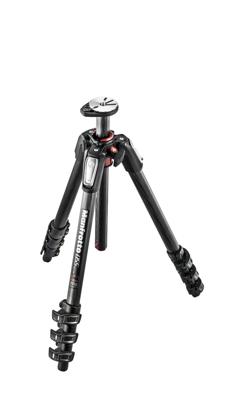 Manfrotto MT055CXPRO4 carbon statief