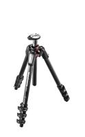 Manfrotto MT055CXPRO4 carbon statief - thumbnail
