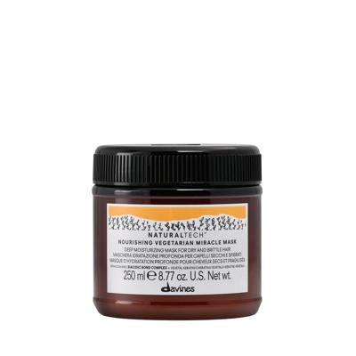 Davines Natural Tech Nourishing Vegetarian Miracle Mask 250ml