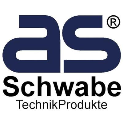 AS Schwabe 20325 Kabelhaspel