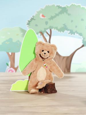 Baby Born Bear Suit 43 CM - thumbnail