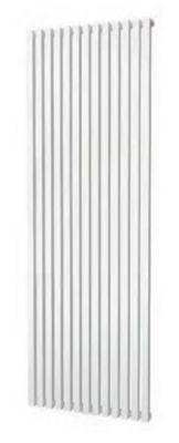 Designradiator Plieger Siena Enkele Variant 1422 Watt Middenaansluiting 180x60,6 cm Wit Designradiator Plieger Siena Enkele Variant 1422 Watt Middenaansluiting 180x60,6 cm Wit