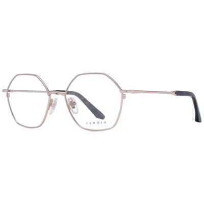 Brillenframe Dames Sandro Paris SD4007 52904 Brillenframe Dames Sandro Paris SD4007 52904