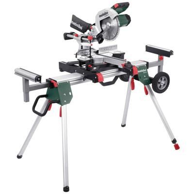 Metabo 691214000 Kapzaag 1450 W 254 mm 30 mm