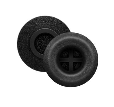 Sennheiser Foam in-ear adapter maat M (5 paar) Sennheiser Foam in-ear adapter maat M (5 paar)