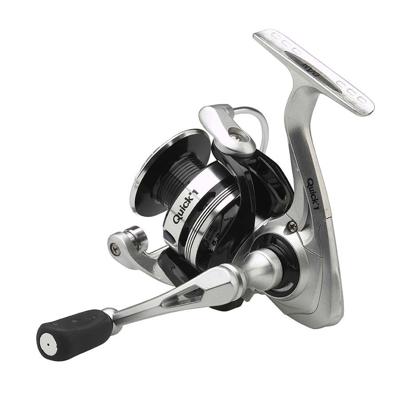 DAM Quick 1 Fd 3+1BB 2000