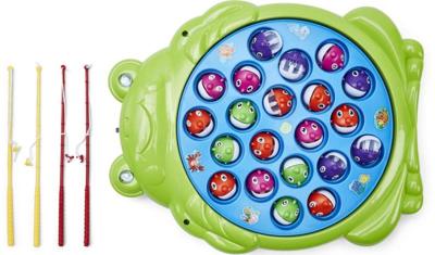 Johntoy visspel Fishing Hero Johntoy visspel Fishing Hero