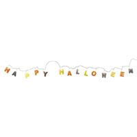 Lichtslinger Happy Halloween (130cm) - thumbnail