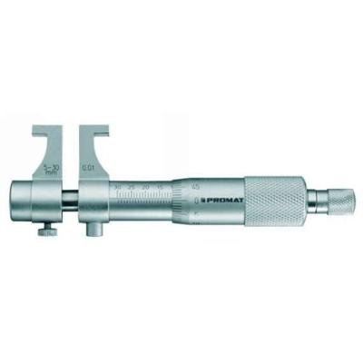 Promat/Tecwerk Snavel-binnenmeetschroef | 50-75 mm - 4000851297
