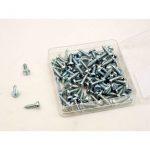 Bofix Parker met cilinderkop 4.8x13 (100 stuks)