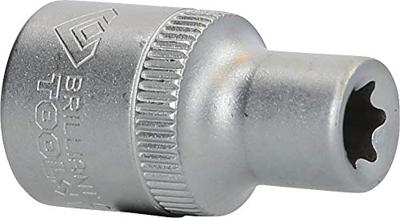 Brilliant Tools BT022840 BT022840 Verwisselbare kop
