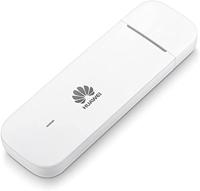 Huawei Ontgrendeld E3372-LTE / 4G 150 Mbit/s USB-dongle, dual band - wit - thumbnail