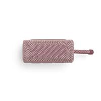 JBL GO 3 4,2 W Mono draadloze luidspreker Roze - thumbnail