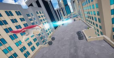 DC League of Super Pets: The Adventures of Krypto and Ace