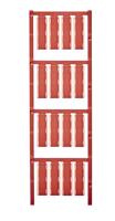 Weidmüller 1248780000 SFX 9/40 S MC NE RT Kabelmarkering Montagemethode: Kabelbinder Markeringsvlak: 8.50 x 40 mm Rood Aantal markeringen: 80 80 stuk(s) - thumbnail