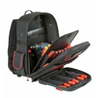 Gereedschapstas GT Line Zwart Polyester 16 L - thumbnail