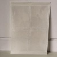 U-map zelfklevend 74x105mm A7 korte - thumbnail