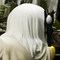 Lord of the Rings Tubbz PVC Figure Saruman Boxed Edition 10 cm - thumbnail
