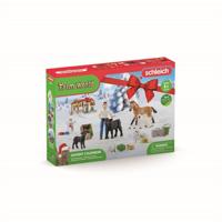 Schleich Farm World - Adventskalender speelfiguur - thumbnail