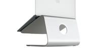 Rain Design mStand Laptop Stand Silver - thumbnail