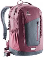 Deuter StepOut 22 Daypack graphite/maron  backpack - thumbnail