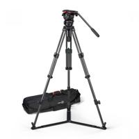 Sachtler System FSB 4 75/2 CF GS (0371C) - thumbnail