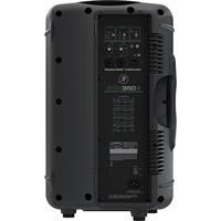 Mackie SRM350 10 inch actieve speaker - thumbnail
