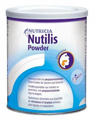 Nutricia Nutilis Verdikkingsmiddel Poeder