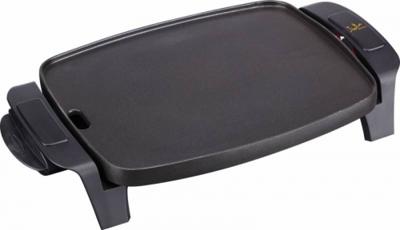 Barbecue JATA Zwart 1000 W