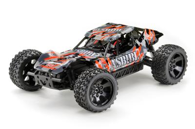 Absima Sand Buggy ASB1BL brushless RTR