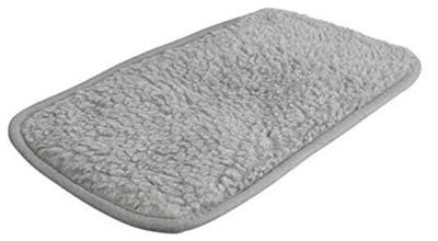 KERBL Sleepers Plastic Basket - 56,5 x 42 x 24 cm - Voor hond