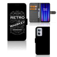 OnePlus Nord CE 2 | Book Cover | Whiskey - thumbnail