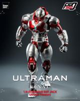 Ultraman Final FigZero Action Figure 1/6 Ultraman Suit Jack Anime Version 35 cm - thumbnail