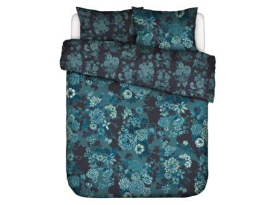 Essenza Dekbedovertrek Flore Balsam-Lits-jumeaux (240 x 200/220 cm)