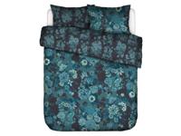 Essenza Dekbedovertrek Flore Balsam-Lits-jumeaux (240 x 200/220 cm) - thumbnail