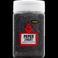 Jumbo Peper Zwart 150 g - thumbnail