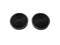 Smeg KITFC152 koolstoffilter set t.b.v. recirculatie - thumbnail