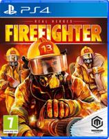 Real Heroes Firefighter - thumbnail