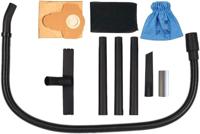 Einhell TC-VC 1812 S 2342370 Nat- en droogzuiger 1250 W 12 l - thumbnail