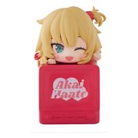 Hololive Production Hikkake PVC Statue Akai Haato 10 cm - thumbnail