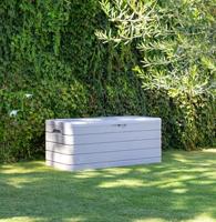 Toomax kussenbox dolomiti 151x70x63cm warm grijs - thumbnail