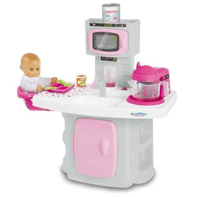 Ecoiffier - nursery keuken