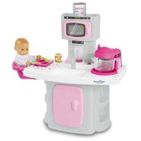 Ecoiffier - nursery keuken - thumbnail