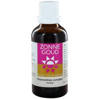 Zonnegoud Rosmarinus Complex - thumbnail