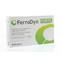 Ferrodyn Forte Caps 90 Metagenics - thumbnail
