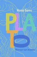 Plato, dienaar van Ananke - Hans Gons - ebook - thumbnail