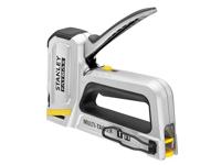 Stanley handgereedschap FATMAX Handtacker 2in1 | Type G en J - FMHT70250-0 - thumbnail